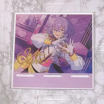 앙스타 유메 스마트폰 스탠드 아크릴 스탠드