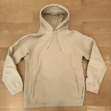 새상품급 어반 리서치 도어스 champion 별주 RW 후데트 맨투맨