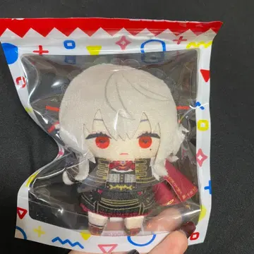 개봉 완료 서냐 니지 파펫