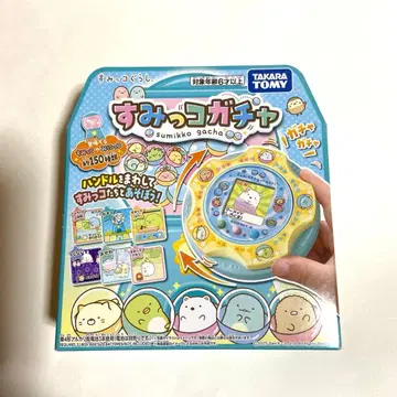 [ 새상품 14% 오프 ] 스미코구라시 스미코 가챠