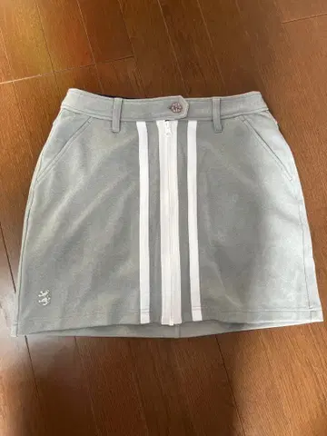 어드미럴 골프웨어 스커트 [ L ]