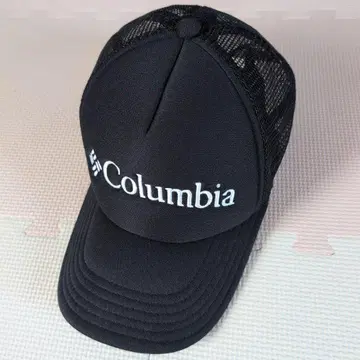 컬럼비아 메쉬 캡
