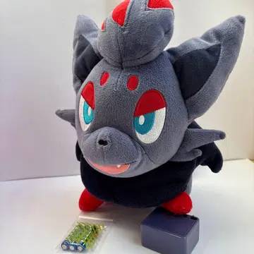 포켓몬 말하는 봉제 인형 조로아