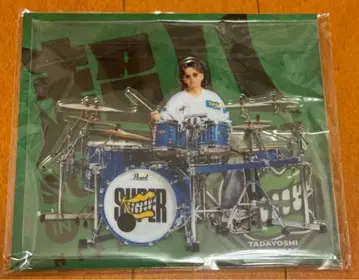 SUPER EIGHT 초팔 무도관 아크릴 스탠드 오쿠라 타다요시