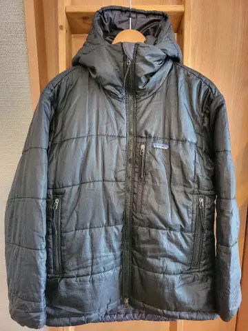 Patagonia 파타고니아 다스 파카 2002년제