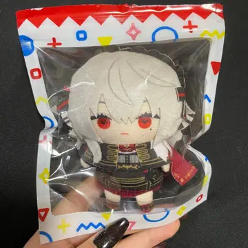 개봉 완료 서냐 니지파페