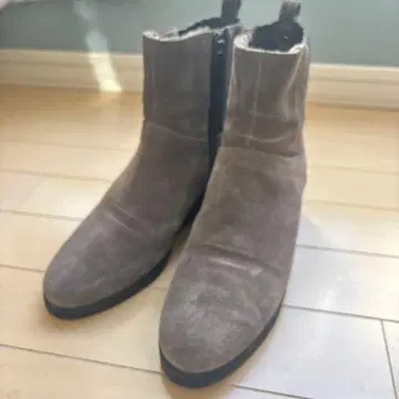 Mackintosh 숏부츠