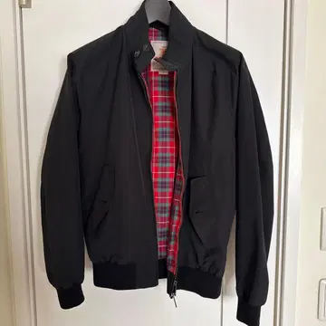 BARACUTA G9 블랙 40