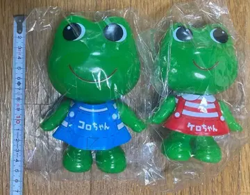 코로짱 케로짱 피규어 세트