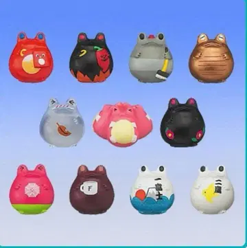 FROG STYLE 프로그스타일 컬렉션 ~'06 윈터 Ver.~