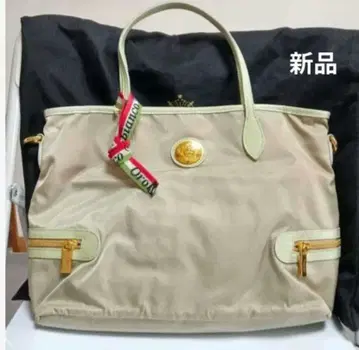 오로비안코 AMANDA 토트백