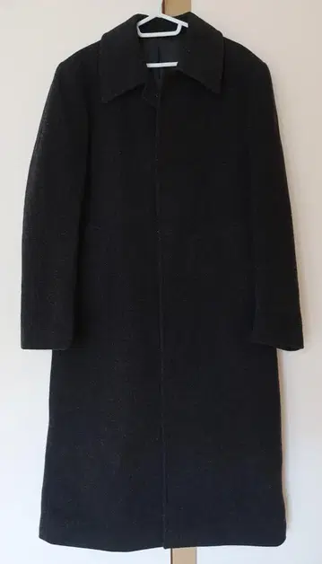 JUN MEN 준 멘 코트 M 사이즈 ( 중고 )