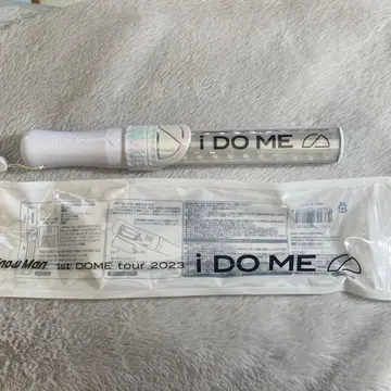 i DO ME 응원봉 1st DOME tour 2023