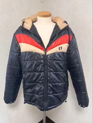 HANG TEN 서퍼 충전솜 퍼퍼 자켓 LL 사이즈