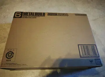 [ 미개봉 ] 메탈빌드 METALBUILD 더블 오크 앤트 풀 세이버