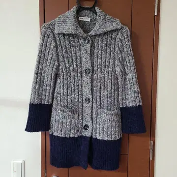 GEORGES RECH 가디건