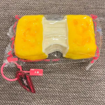 mellojoy 메로조이 늘어나는 치즈 플레인 스퀴즈