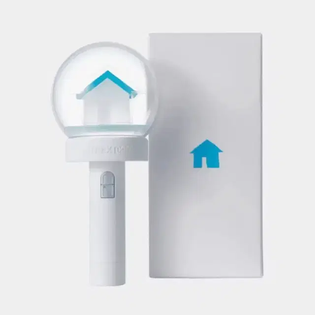 bnd 보넥도 원더스틱 응원봉