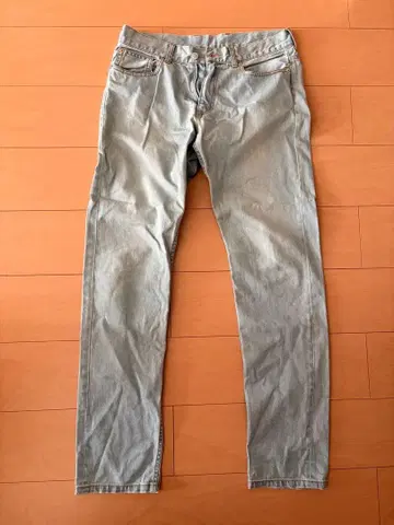 ABAHOUSE 청바지 사이즈 3 라이트 블루