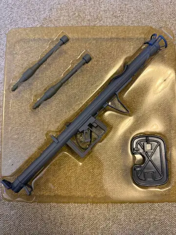 1/6 팬처슈레크 21st CENTURY TOYS 독일군 WW2