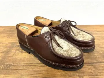 Paraboot/MICHAEL PONY CAFE 41 파라부트 미카엘