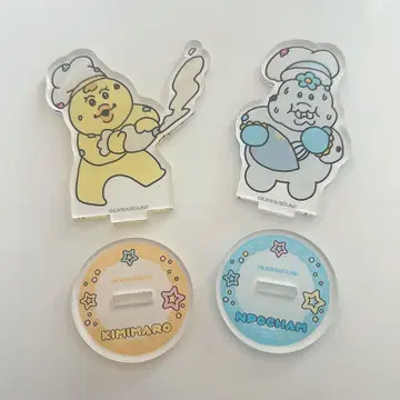 파라다이스 카페 오판츄키미마로 아크릴 스탠드