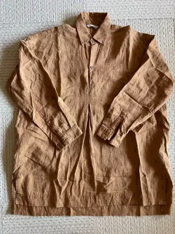 ARTS&SCIENCE 예술과 과학 십이지 셔츠 토끼