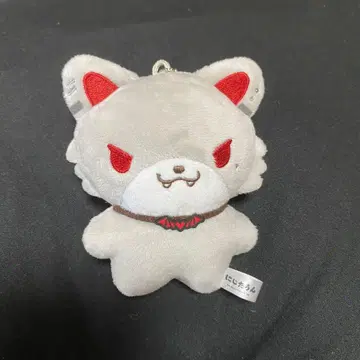 쿠츠하 니지타운 마스코트