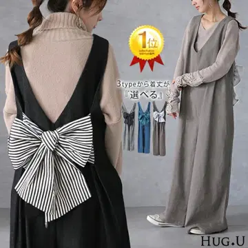 가격 인하 중 HUG.U 백 리본 살로펫