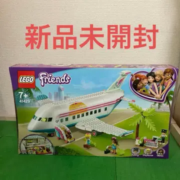 LEGO Friends 비행기 세트 41429
