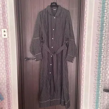 레이첼코미 스트라이프 원피스