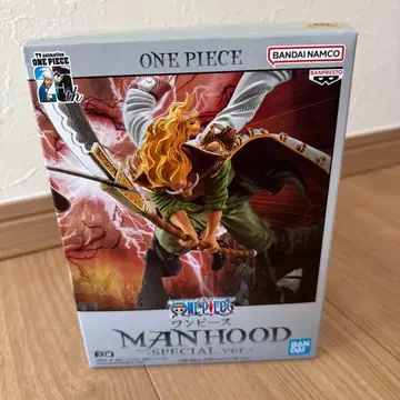 원피스 MANHOOD SPECIAL ver.