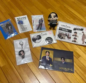 메구로 렌 [ 묶음 판매 ]