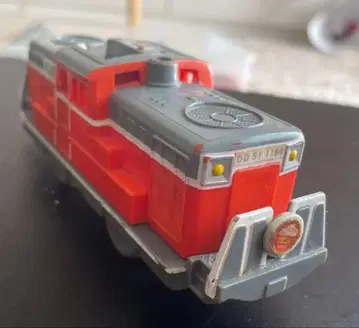 프라레일 DD51 1186 이즈모 하자품