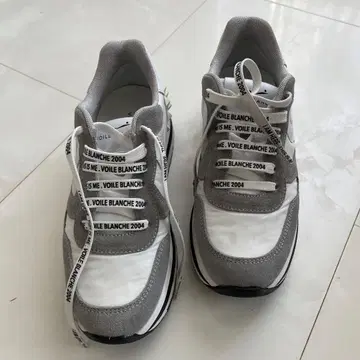 보일 블랑슈 스니커즈 여성용