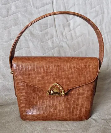 웅가로 2way 핸드백