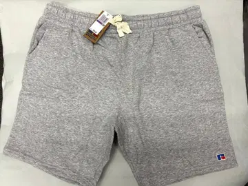 [ 미사용 새상품 ] Russell Athletic 맨투맨 숏팬츠 2XL