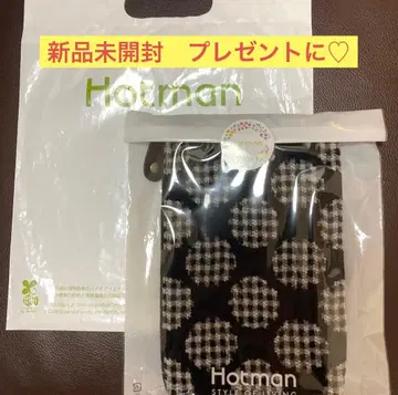 미개봉 새상품 Hotman 파우치 선물용