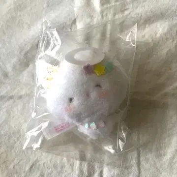 산리오 코기뮨 천사의 소꿉놀이 시크릿 브로치 코기뮨