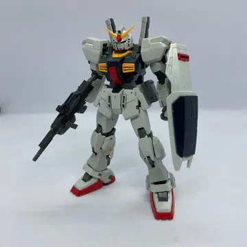 [조립 완료] RG 건담 Mk-II 에우고 컬러
