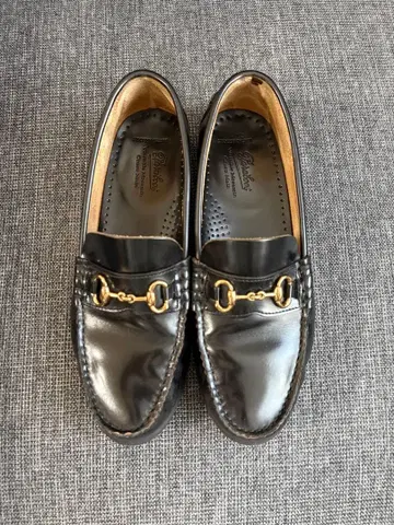 Paraboot UNITED ARROWS 별주 로퍼