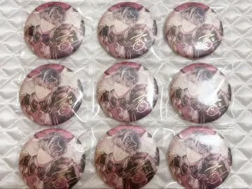 아이나나 expo UR 캔뱃지 모모 9세트