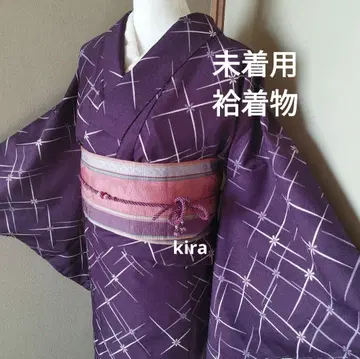 미착용 세탁 가능한 이중 기모노