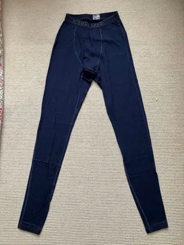 icebreaker 200 오아시스 레깅스 (유럽/미국 S 사이즈)