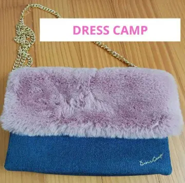 DRESS CAMP의 숄더백