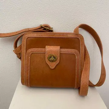 스티븐 앨런 숄더백