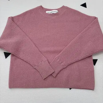 더 신즈 캐시미어 니트