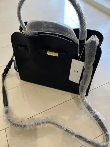 새상품 미사용 23구 토트백