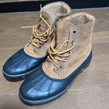 SOREL 부츠