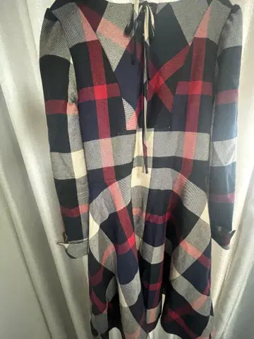 Blue label 원피스